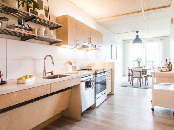 3450 N Williams Ave APT 604