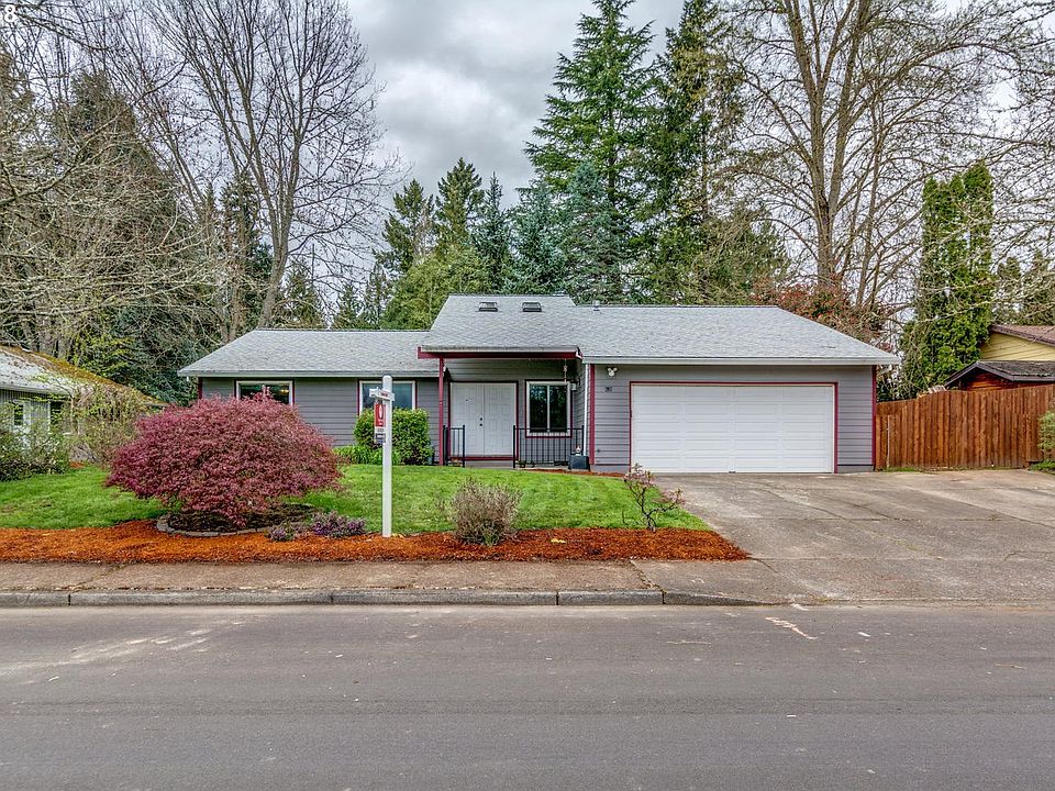 2430 SE Willow Dr, Hillsboro, OR 97123, MLS# 23202825