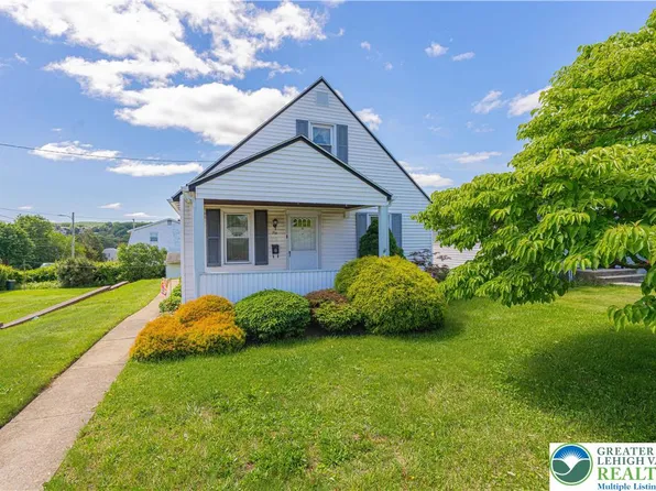 750-754 E Cedar St, Allentown, PA 18109