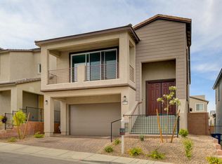 10776 Mulholland Ave, Las Vegas, NV 89129