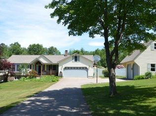 680 Union Rd, Belmont, NH 03220