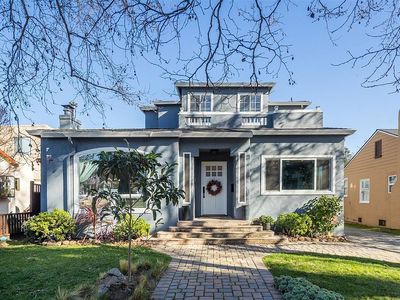 1021 Rosewood Ave, San Carlos, CA, 94070