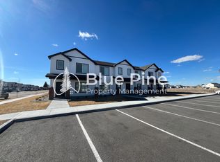 1089 Jaylee Dr UNIT 1, Rigby, ID 83442