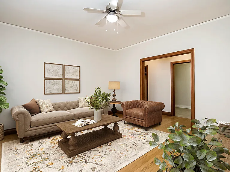 435 Spence St #20 — Photo 3