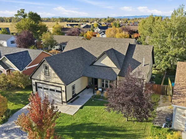 105 Cedar Shade Ln, Bozeman, MT 59718