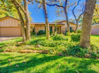 1808 Chaparral Ln, Edmond, OK 73013