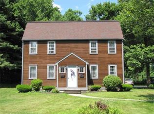 50 Collins St #A, Danvers, MA 01923