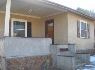 705 W 8th St, Silver City, NM 88061