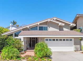 17 Silver Cres, Irvine, CA 92603
