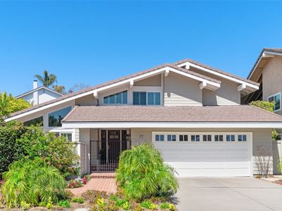 17 Silver Cres, Irvine, CA, 92603