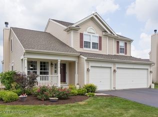 2114 Stafford Ct, Plainfield, IL 60586