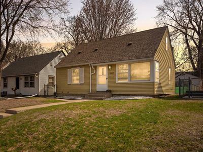 5625 27th Ave S, Minneapolis, MN, 55417