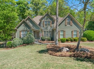 1620 Seamans Wharf, Cumming, GA 30041