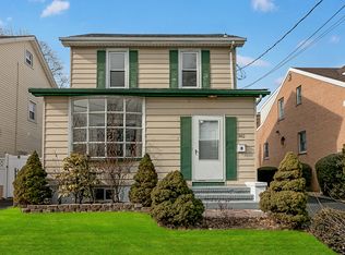 982 Potter Ave, Union, NJ 07083