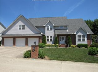 246 Frazier Way, Scott Depot, WV 25560