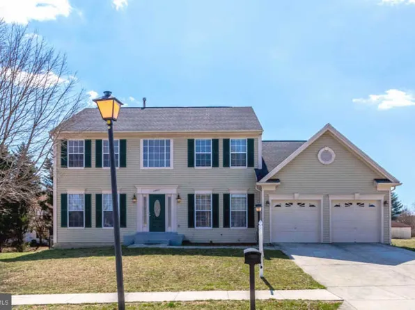 10603 Bailey Dr, Cheltenham, MD 20623