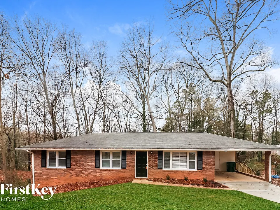 5721 Crestview Dr
