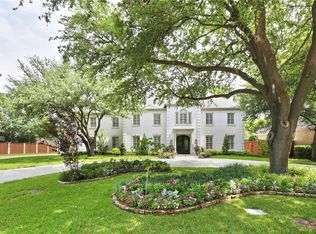 6511 Waggoner Dr, Dallas, TX 75230