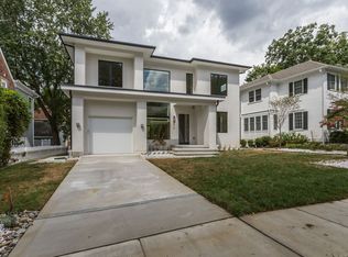 4442 Volta Washington, Washington, DC 20007