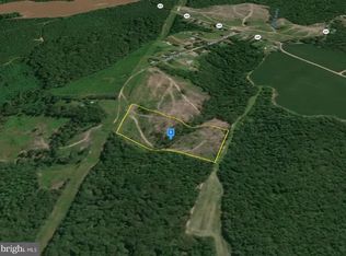 0 Santa Cruz Rd, Montross, VA 22520