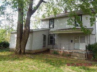 37 Freisner Ave, Logan, OH