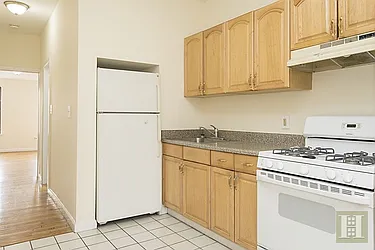 Rented by Halstead Real Estate