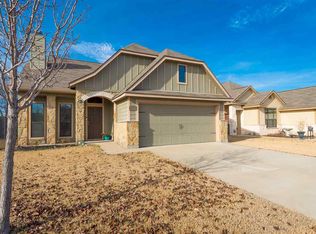 10432 Condor Loop, Waco, TX 76708