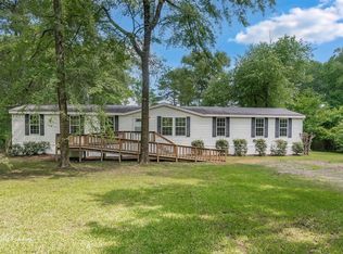 460 Middleton Rd, Stonewall, LA 71078
