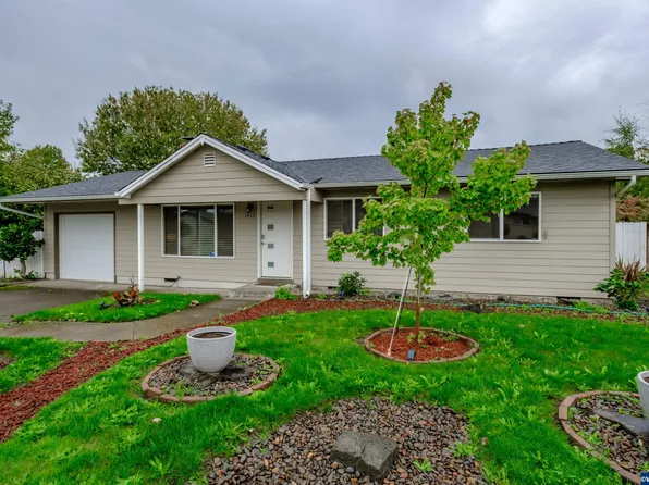 1414 29th Ave SE, Albany, OR 97322