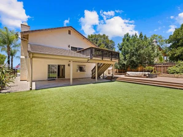 9193 Vista Entrada, Lakeside, CA 92040