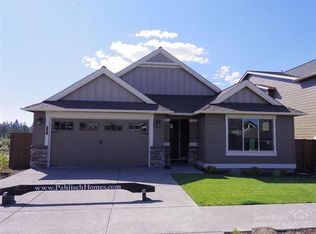 61113 SE Manhae Loop, Bend, OR 97702