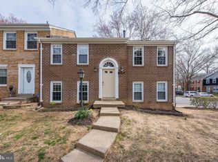 5780 Alderleaf Pl, Columbia, MD 21045