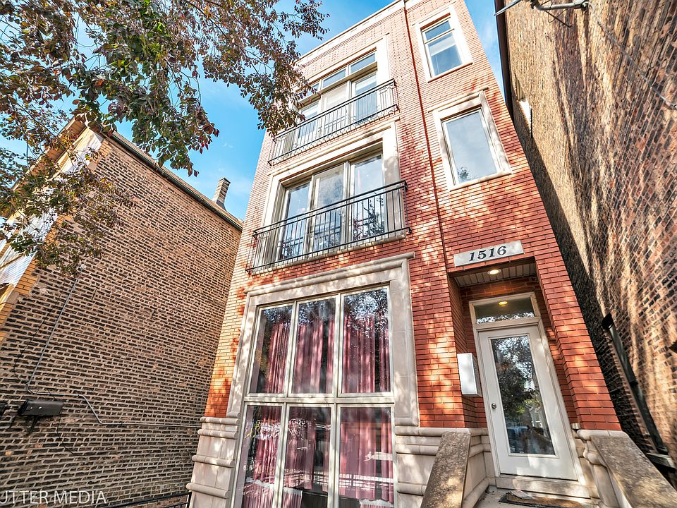 1st image of 1516 W 19th St #3