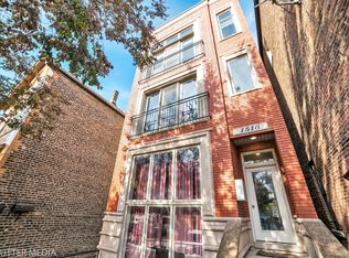 1516 W 19th St #3, Chicago, IL 60608