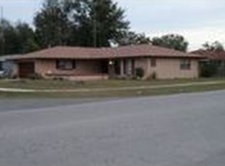 14449 SW 39th Court Rd, Ocala, FL 34473