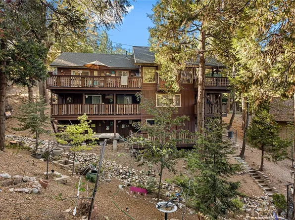 179 Golf Course Rd, Lake Arrowhead, CA 92352