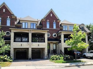 71 Dryden Way, Toronto, ON M9R0B2
