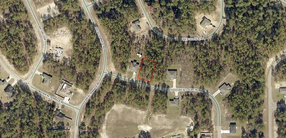 2nd image of SW 82 COURT ROAD LOT 16