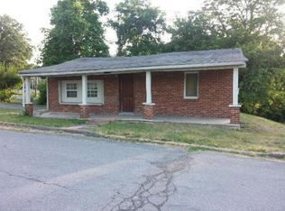 2625 Watauga Rd, Johnson City, TN 37601