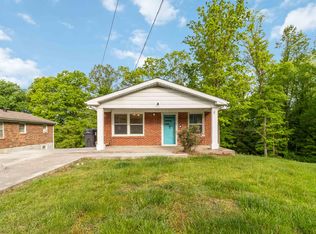 416 Oaklawn Cir, Corbin, KY 40701