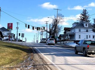 549 W Main St, Carrollton, OH 44615