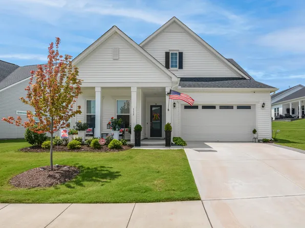 113 Lighthaven Ln, Clayton, NC 27527