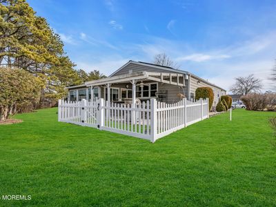 6 Gramercy Court, Toms River, NJ, 08757