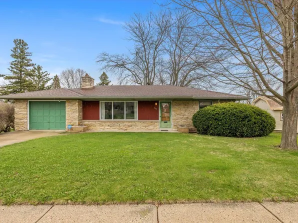 424 Sixth STREET, Hartford, WI 53027