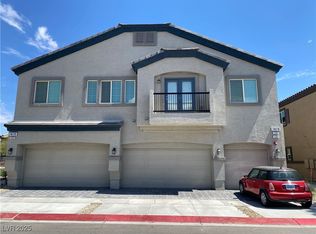 7470 Pink Moon St #102, North Las Vegas, NV 89084