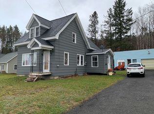 50 Highland Ave, Fort Kent, ME 04743