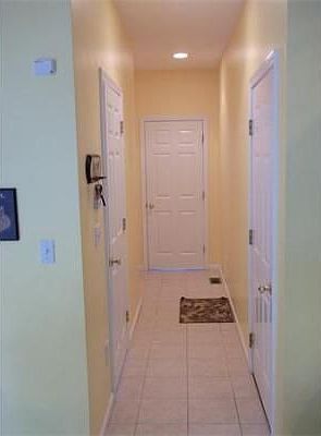 Back Hall
