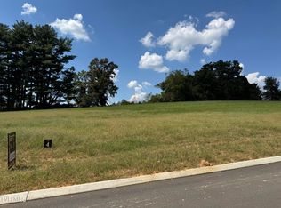 317 Olde Thompson Ct, Johnson City, TN 37615