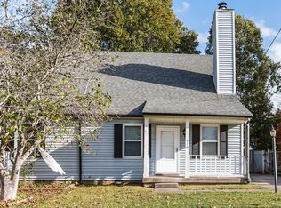510 Debbie Dr, Hermitage, TN 37076