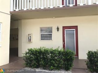 4431 NW 16th St #106H, Lauderhill, FL 33313